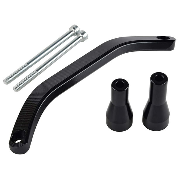 150 250 XCW 2017-2019 Rear Handle Grab Bar Anodized For KTM 250 350 500 EXC-F